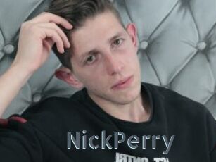 NickPerry