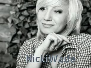 NickiWade