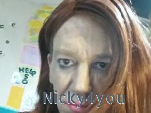 Nicky4you