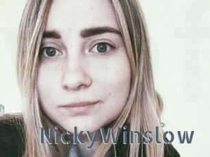 NickyWinslow Vidéos Porno FR