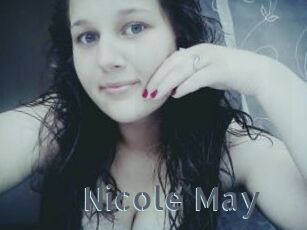 Nicole_May Vidéos Porno FR