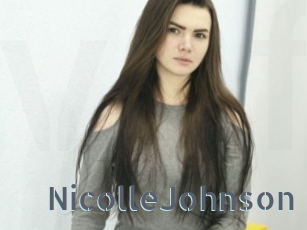NicolleJohnson Vidéos Porno FR