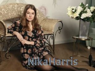 NikaHarris Vidéos Porno FR