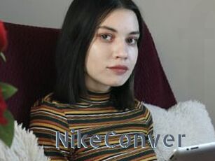 NikeConver