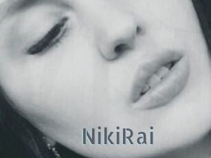 NikiRai