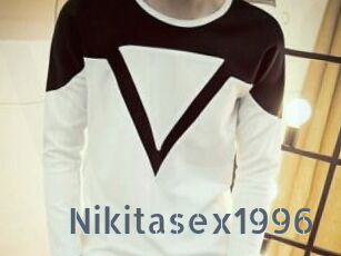 Nikitasex1996 Vidéos Porno FR
