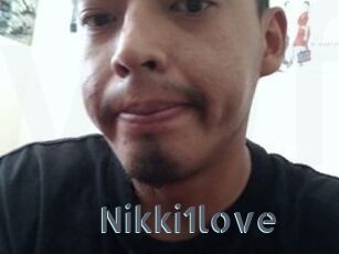 Nikki1love