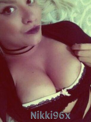 Nikki96x