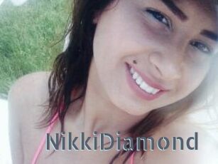 NikkiDiamond