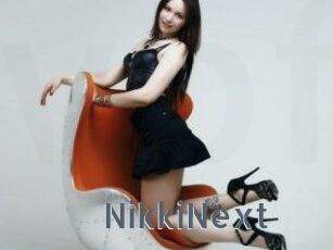 NikkiNext