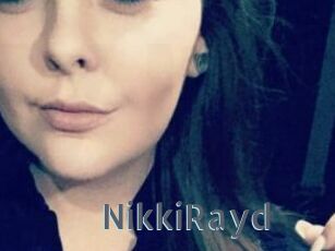 NikkiRayd