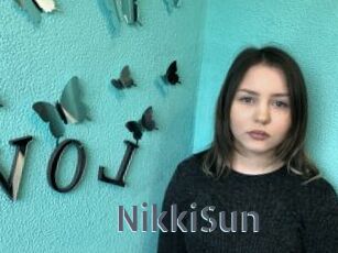 NikkiSun