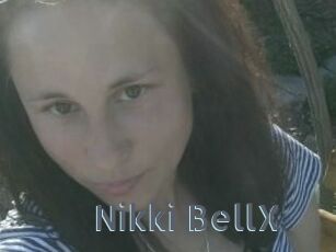 Nikki_BellX