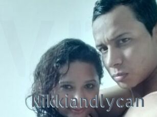 Nikkiandlycan Vidéos Porno FR