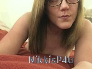 NikkisP4u