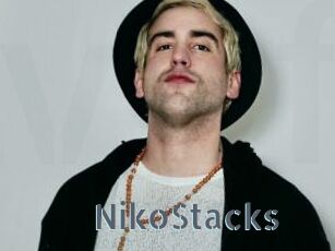 NikoStacks Vidéos Porno FR