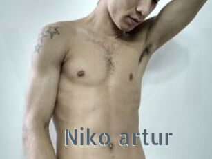 Niko_artur
