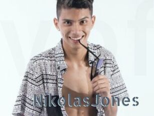 NikolasJones