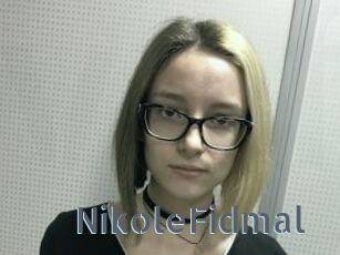 NikoleFidmal