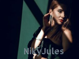 NikyJules