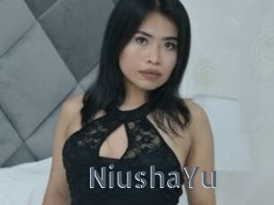 NiushaYu