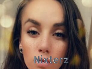 Nixterz