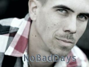 NoBadDays