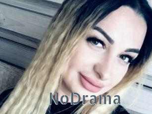 NoDrama