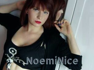 NoemiNice