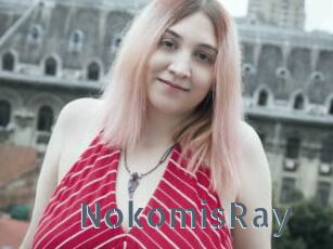 NokomisRay