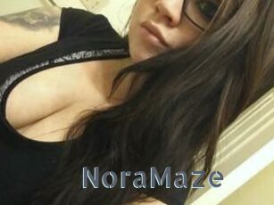 Nora_Maze