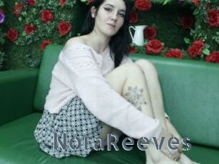 NoraReeves