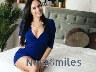 NoraSmiles