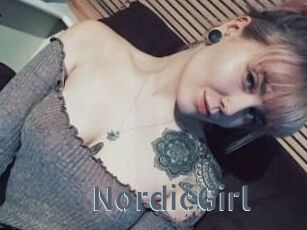 NordicGirl