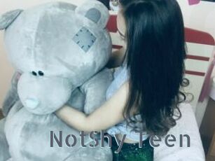 NotShy_Teen