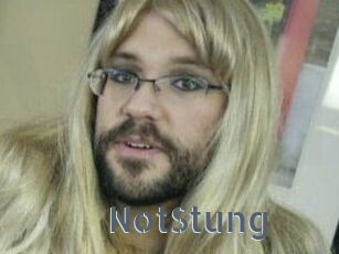 NotStung