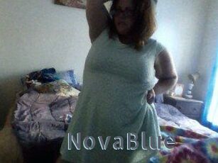 NovaBlue