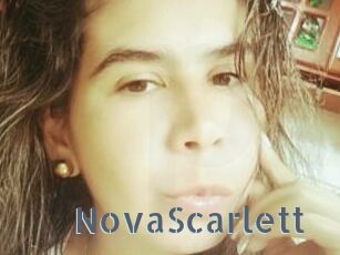 NovaScarlett