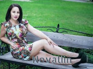 Novaliin