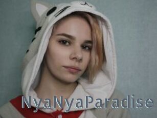 NyaNyaParadise