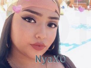 NyaXO