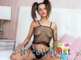 NycolleLust
