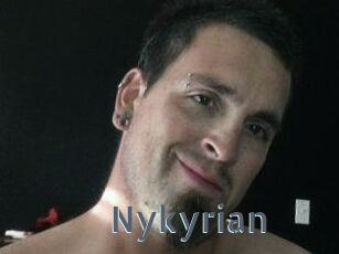 Nykyrian