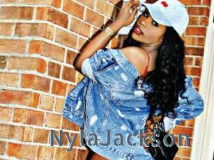 NylaJackson