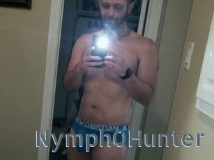 Nymph0Hunter