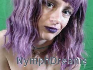 NymphDreams