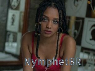 NymphetBR