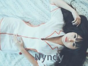 Nyndy