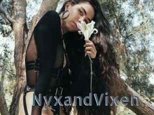 NyxandVixen