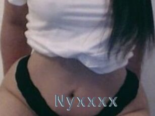 Nyxxxx